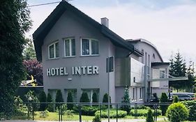Hotel Inter
